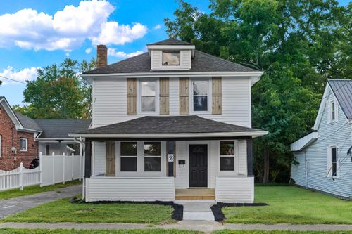 58 Fitch Ave, Winchester, KY, 40391-1832 | Card Image