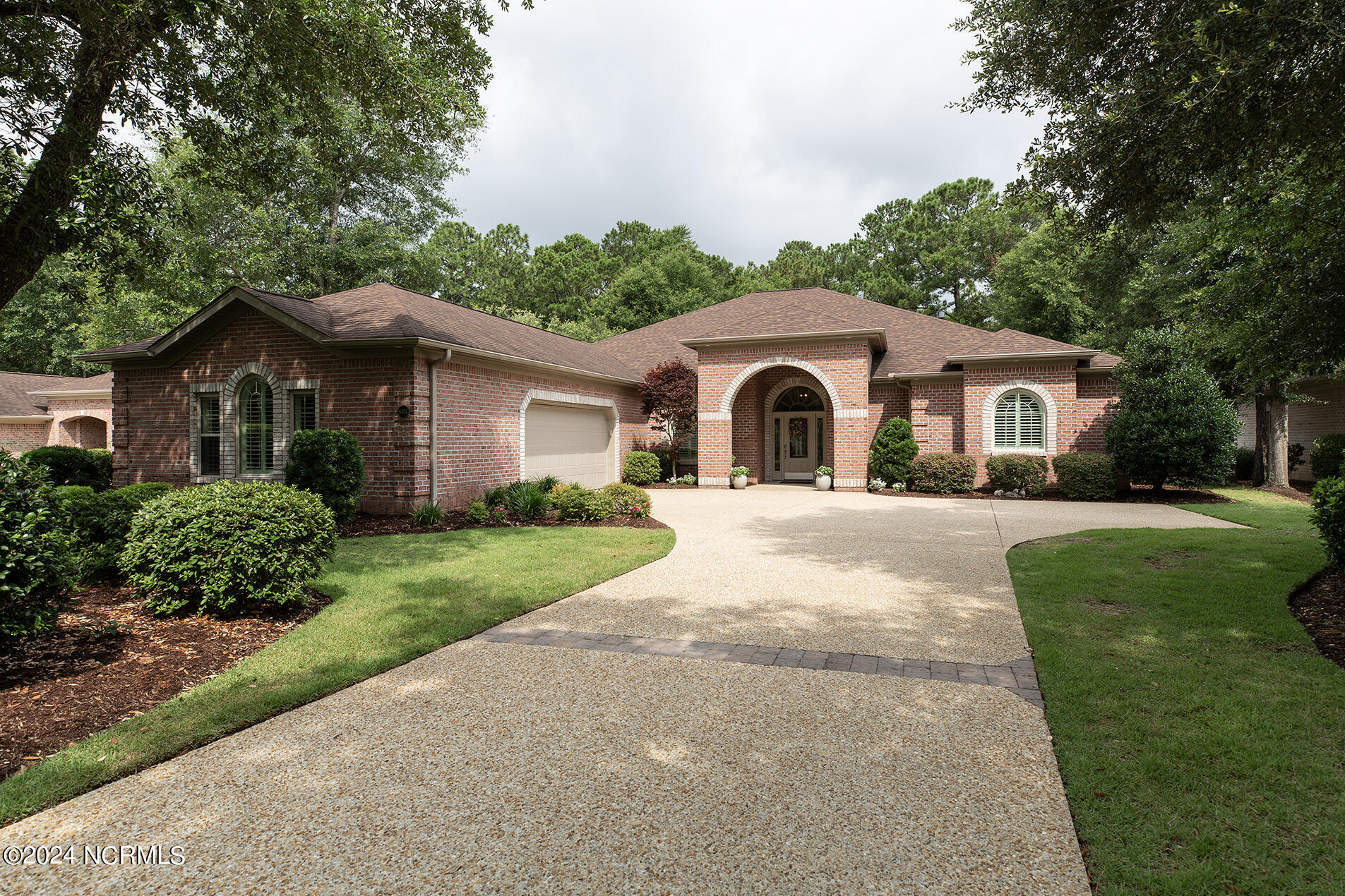 Motts Village Rd, Wilmington, NC 28412