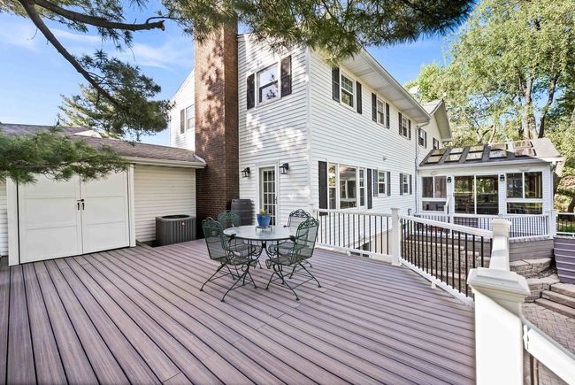 19423 Lakeside Ln, House other with 4 bedrooms, 4 bathrooms and 3 parking in Bloomington IL | Image 32