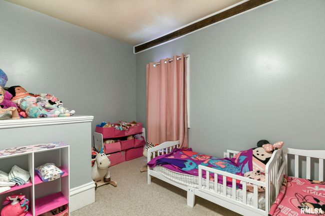 258 E Elm St, House other with 4 bedrooms, 2 bathrooms and null parking in Waverly IL | Image 22