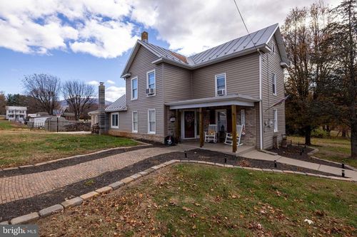 214 Chapel Rd, STANLEY, VA, 22851-4129 | Card Image