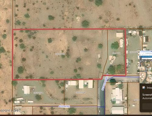 270 &amp; 275a N Targa Trail Ln, Quartzsite, AZ, 85346 | Card Image