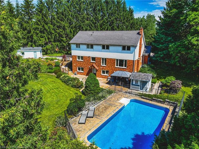 6 Iris Crt, House other with 7 bedrooms, 4 bathrooms and 13 parking in Carlisle ON | Image 6