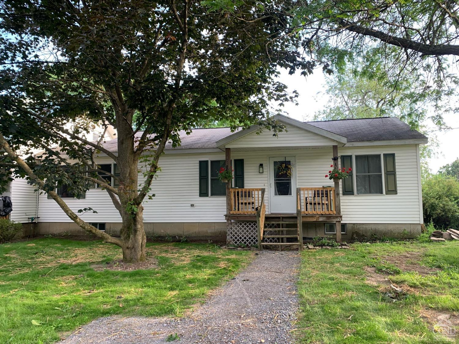 State Route 203 , Chatham, NY 12037