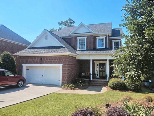 115 Lake Hilton Dr, Chapin, SC, 29036-7521 | Card Image