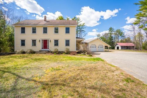 165 Tripp Lake Road, Poland, ME, 04274 | Card Image