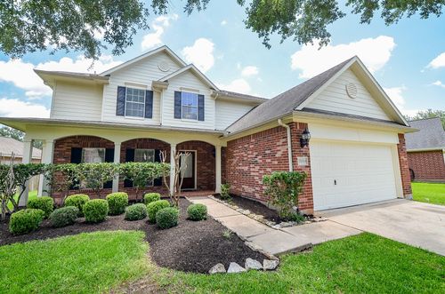 25314 Sandy Trace Ln, Katy, TX, 77494-2486 | Card Image