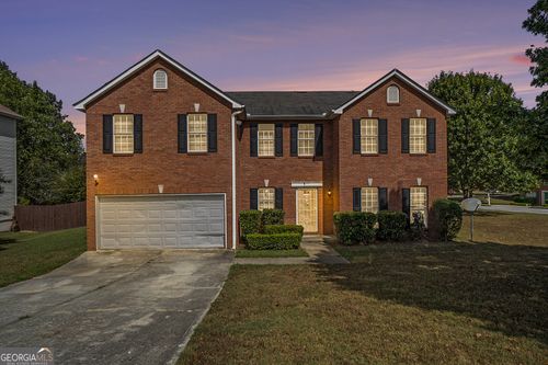 4438 Parmalee Path, Conley, GA, 30288-1629 | Card Image