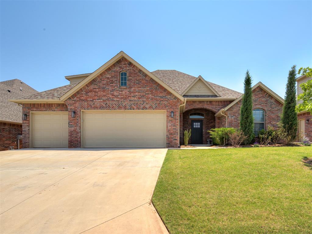 Residential in Edmond