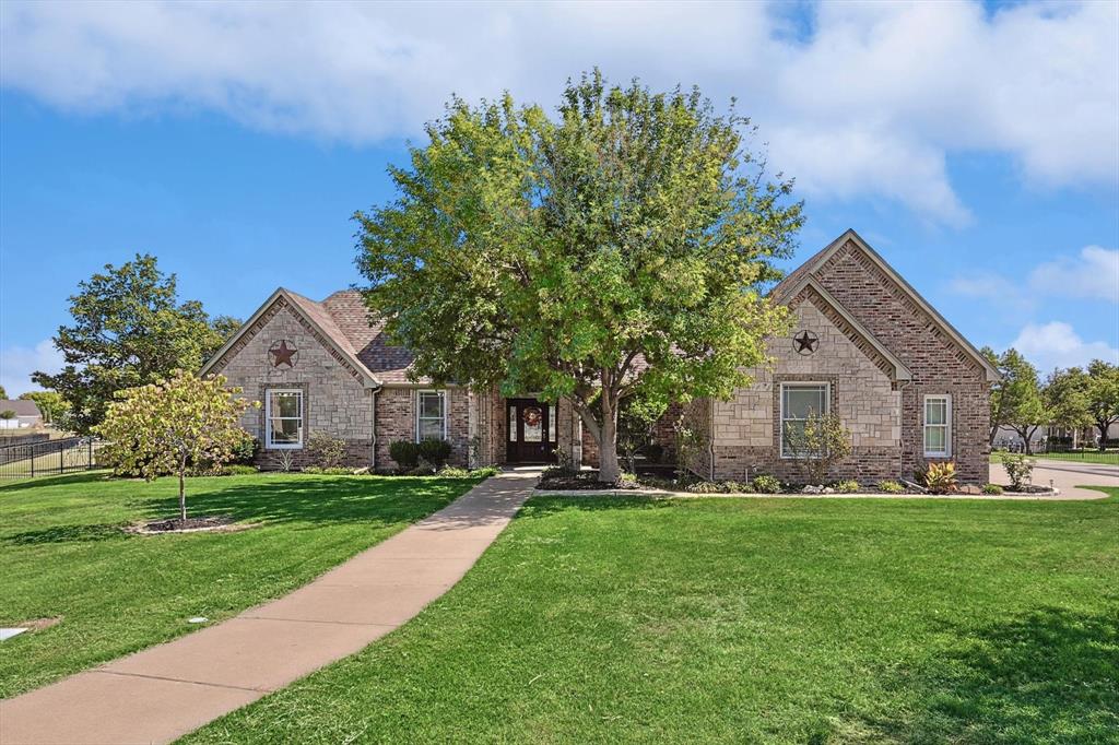 Van Zandt Ct, Haslet, TX 76052