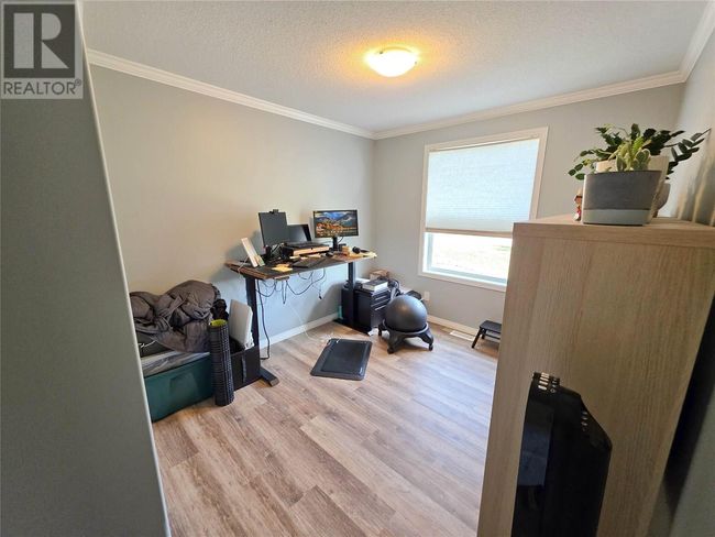 4811 Bissette Dr, House other with 3 bedrooms, 2 bathrooms and 1 parking in Pouce Coupe BC | Image 11