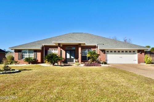 2601 Parkwood Dr, Panama City, FL, 32405-4427 | Card Image