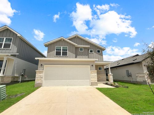 851 Bluegrass Pt, New Braunfels, TX, 78130-0747 | Card Image
