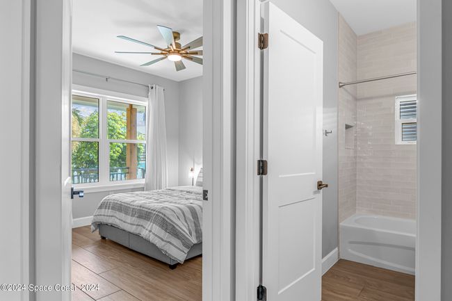 A - 19 Vip Is, House other with 2 bedrooms, 2 bathrooms and null parking in Grant FL | Image 29