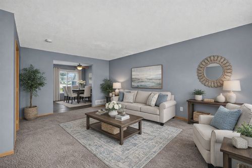 354 Nw Georgetown Blvd, Ankeny, IA, 50023-9059 | Card Image