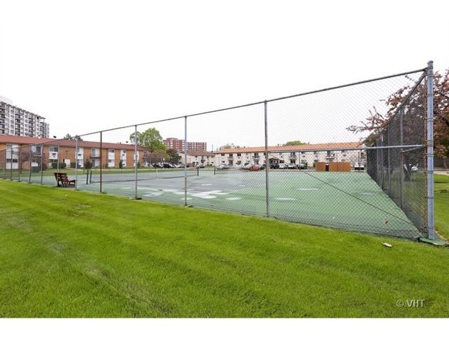 APT-1F - 8852 N Leslie Ln, Condo with 1 bedrooms, 1 bathrooms and 2 parking in Des Plaines IL | Image 20