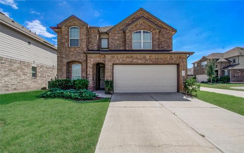 24931 Puccini Pl, Katy, TX, 77493-5019 | Card Image