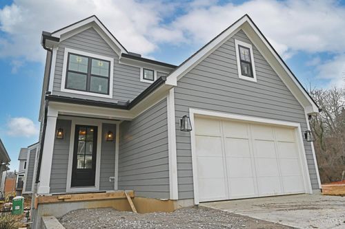 7411 Elm St, Cincinnati, OH, 45227-3818 | Card Image