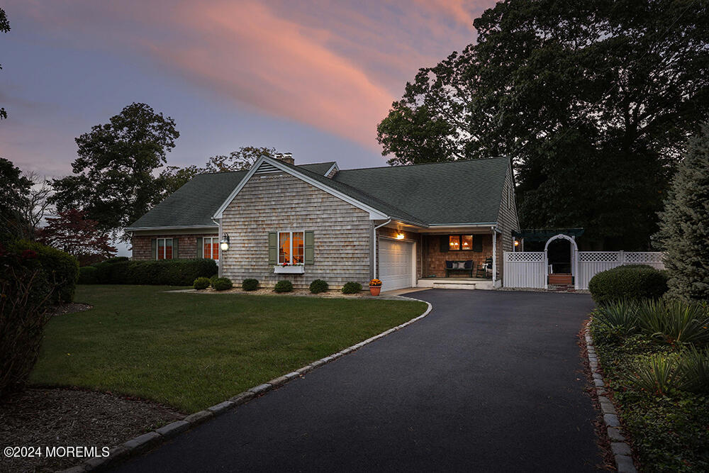 River Rd, Manasquan, NJ 08736