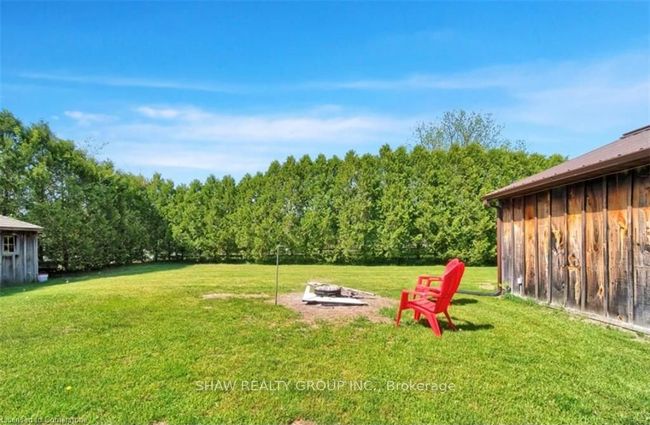 15233 St Ignatius Line, House other with 2 bedrooms, 1 bathrooms and 6 parking in Bothwell ON | Image 7