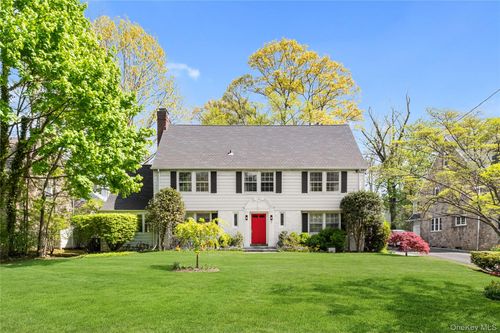 3 Forest Ln, Scarsdale, NY, 10583-6467 | Card Image