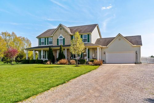 19015 Powderlick Rd, Raymond, OH, 43067-9604 | Card Image
