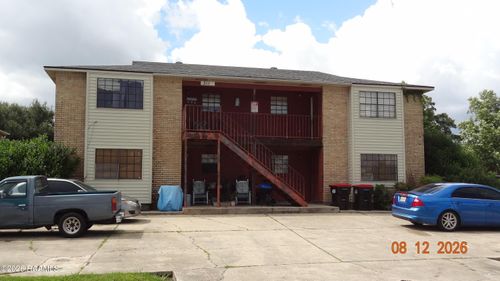 311 Vieux Orleans Cir, Lafayette, LA, 70508-5082 | Card Image