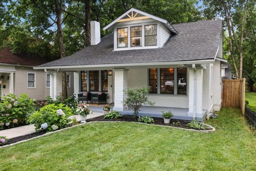 1408 Douglas Ave, Nashville, TN, 37206-2307 | Card Image