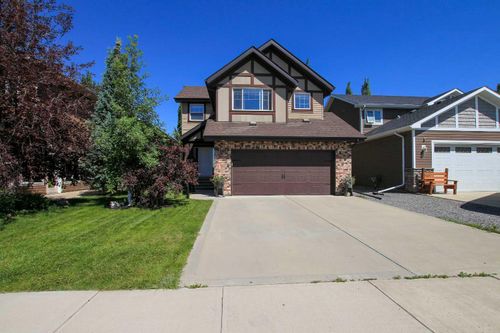 145 Carrington Drive, Red Deer, AB, T4S2B7 | Card Image