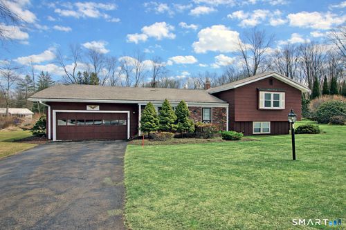 29 Middlefield Rd, Oxford, CT, 06478-1923 | Card Image