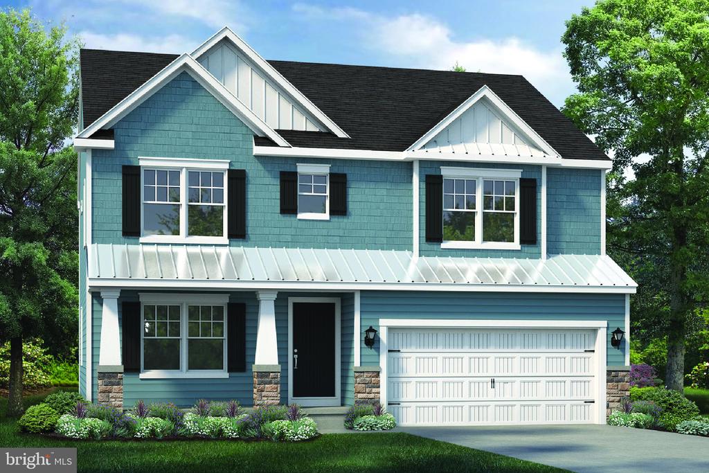 Residential in TOWNSEND