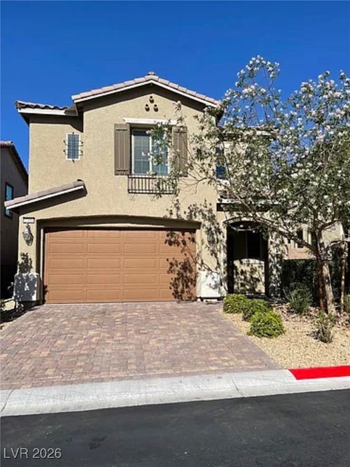 12454 Loggeta Way, Las Vegas, NV, 89141-3021 | Card Image