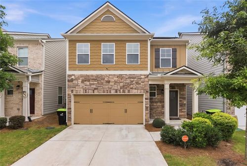 586 Morrow Ln Sw, Atlanta, GA, 30331-8616 | Card Image