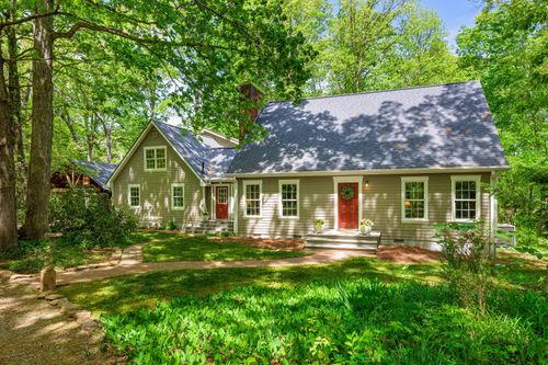5110 Old Chestnut Ridge Road, Signal Mountain, TN, 37377 | Card Image