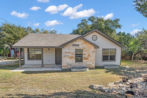 454 Canyon Edge, Canyon Lake, TX, 78133 | Card Image