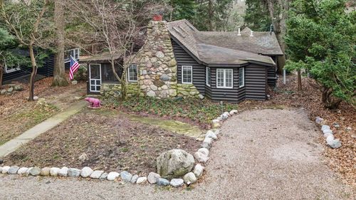 3809 Manawa Lane, Michiana Shores, IN, 46360 | Card Image