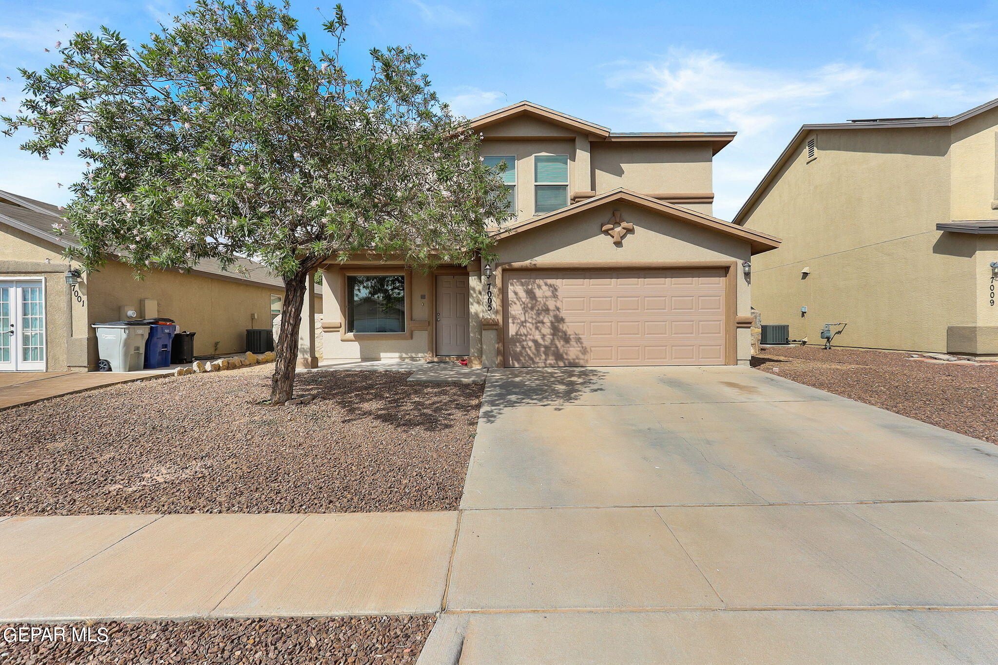 Datil Dr, El Paso, TX 79924
