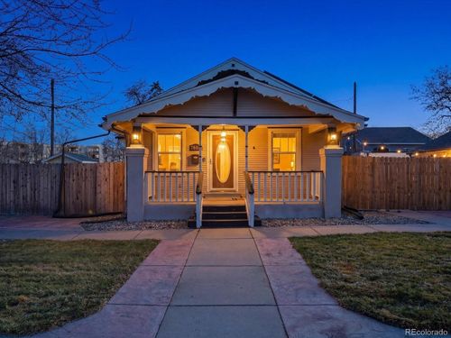 7800 W 38th Ave, Wheat Ridge, CO, 80033-6110 | Card Image