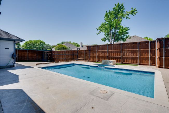 6209 Stewart Blvd, House other with 4 bedrooms, 3 bathrooms and null parking in The Colony TX | Image 25