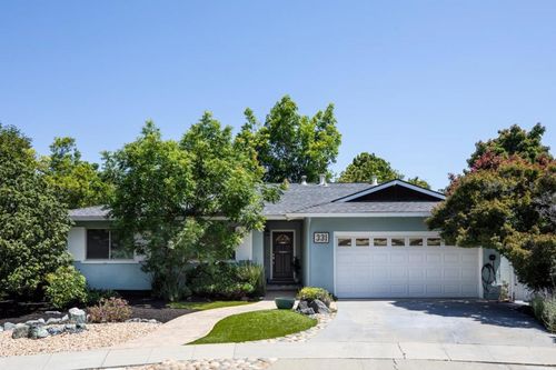 331 Jarvis Ct, Sunnyvale, CA, 94086 | Card Image