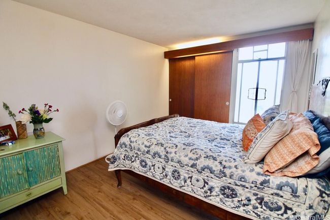 APT-2155 - 1515 Nuuanu Ave, Condo with 1 bedrooms, 1 bathrooms and 1 parking in Honolulu HI | Image 15
