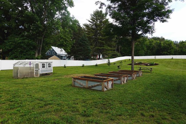 297 Railroad St, House other with 5 bedrooms, 3 bathrooms and null parking in Johnson VT | Image 5