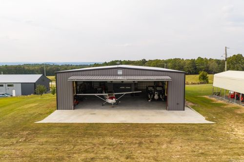4 Aviation Boulevard, Quitman, AR, 72131 | Card Image
