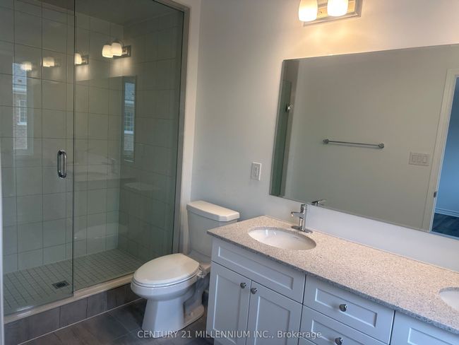 48 Bellasera Way, House attached with 4 bedrooms, 4 bathrooms and null parking in Caledon ON | Image 12