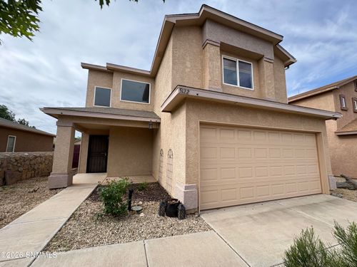 5122 Kensington Way, Las Cruces, NM, 88012 | Card Image