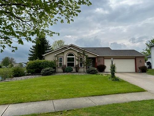 9205 Olmston Drive, Fort Wayne, IN, 46825 | Card Image