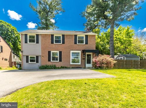 3024 Joshua Rd, LAFAYETTE HILL, PA, 19444-2003 | Card Image