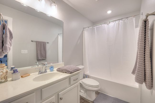 4116 Suntropic Ln, Townhouse with 2 bedrooms, 3 bathrooms and 1 parking in Murfreesboro TN | Image 19