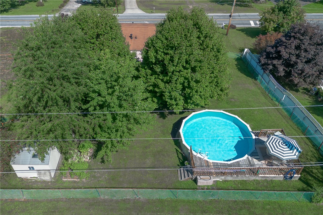Residential in White Twp 2