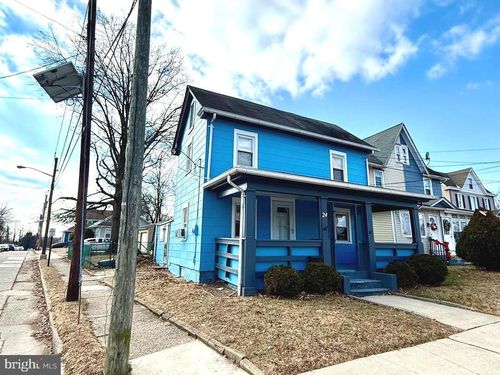 24 Chapel Ave, MERCHANTVILLE, NJ, 08109-5144 | Card Image